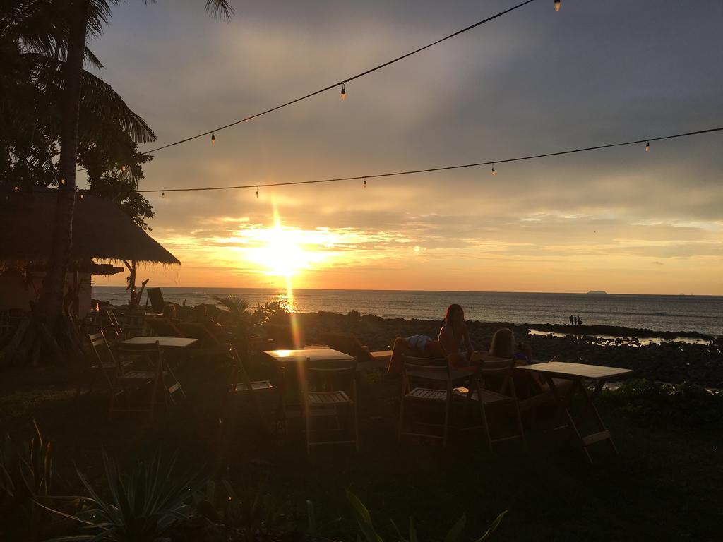 ノーチラス ライト オン ザ ビーチ リゾート【大人専用・SHA Extra+認定】 Ko Lanta エクステリア 写真