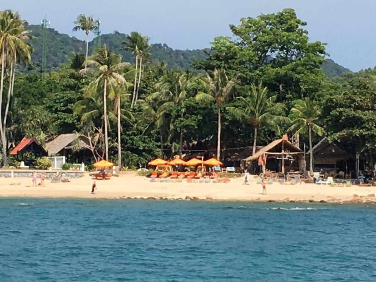 ノーチラス ライト オン ザ ビーチ リゾート【大人専用・SHA Extra+認定】 Ko Lanta エクステリア 写真