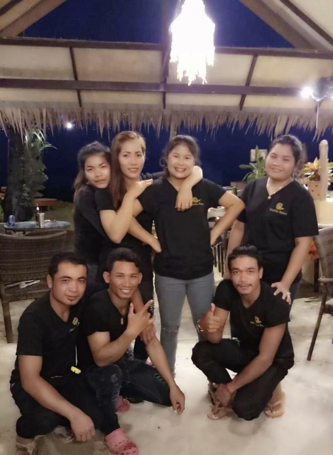 ノーチラス ライト オン ザ ビーチ リゾート【大人専用・SHA Extra+認定】 Ko Lanta エクステリア 写真