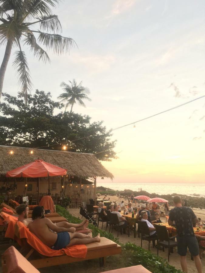 ノーチラス ライト オン ザ ビーチ リゾート【大人専用・SHA Extra+認定】 Ko Lanta エクステリア 写真