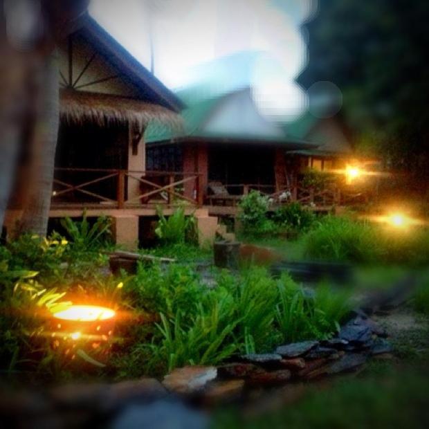 ノーチラス ライト オン ザ ビーチ リゾート【大人専用・SHA Extra+認定】 Ko Lanta エクステリア 写真